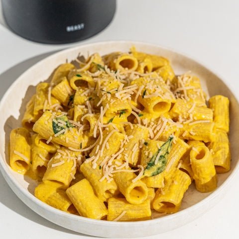 Butternut Squash Pasta Sauce