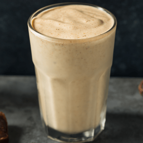 Colin's Dessert Blend – Beast UK