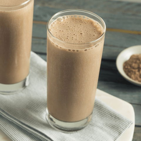GLP-1 Support Smoothie – Beast UK