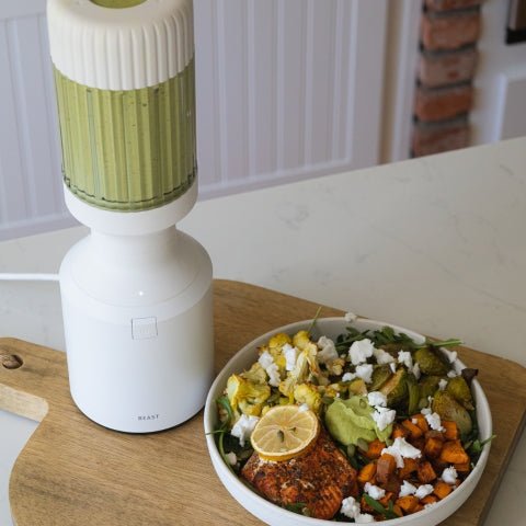 Green Goddess Dressing