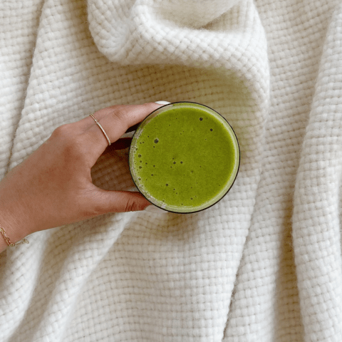 Green Refresh Smoothie – Beast UK