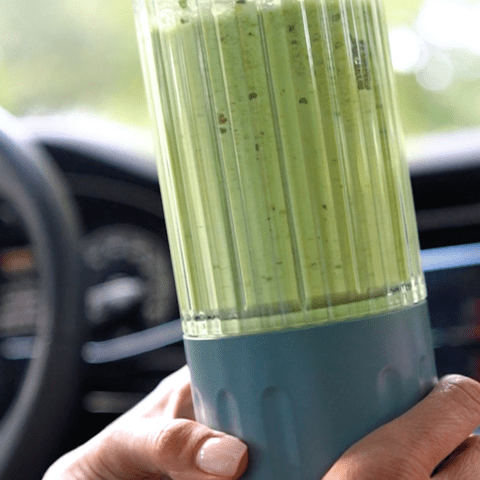 Hydration Mocktail