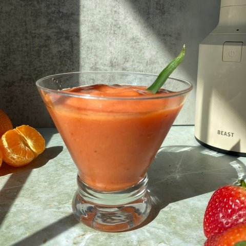Island Breeze Smoothie