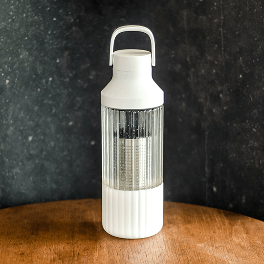 Lime Light | Beast Health Infusion Recipes