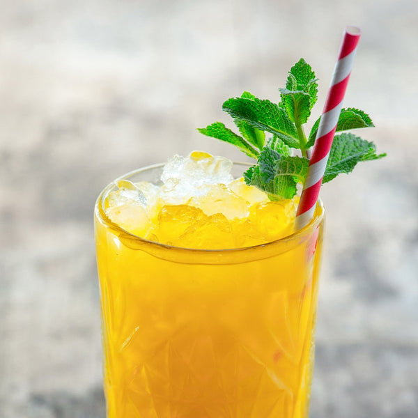 Mango 2.0
  
  
  
  
    &ndash; Beast UK