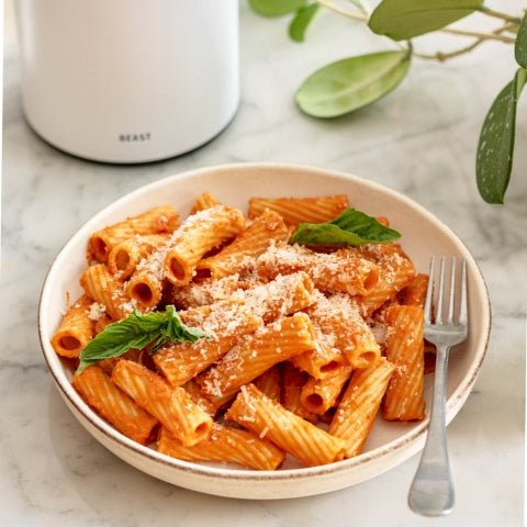 Tomato Sauce
  
  
  
  
    &ndash; Beast UK