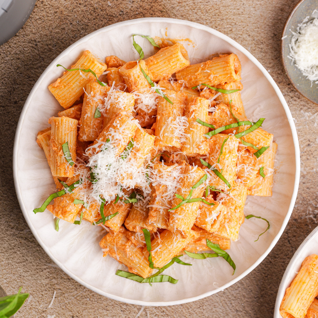 Creamy Pasta Sauce