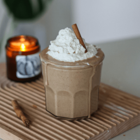 Vegan Eggnog – Beast UK