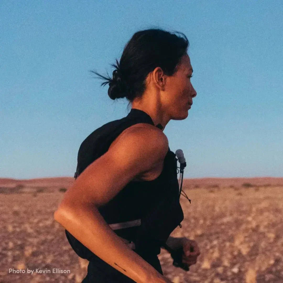 3 Summer Smoothies That Fuel This Author’s Marathon Journey