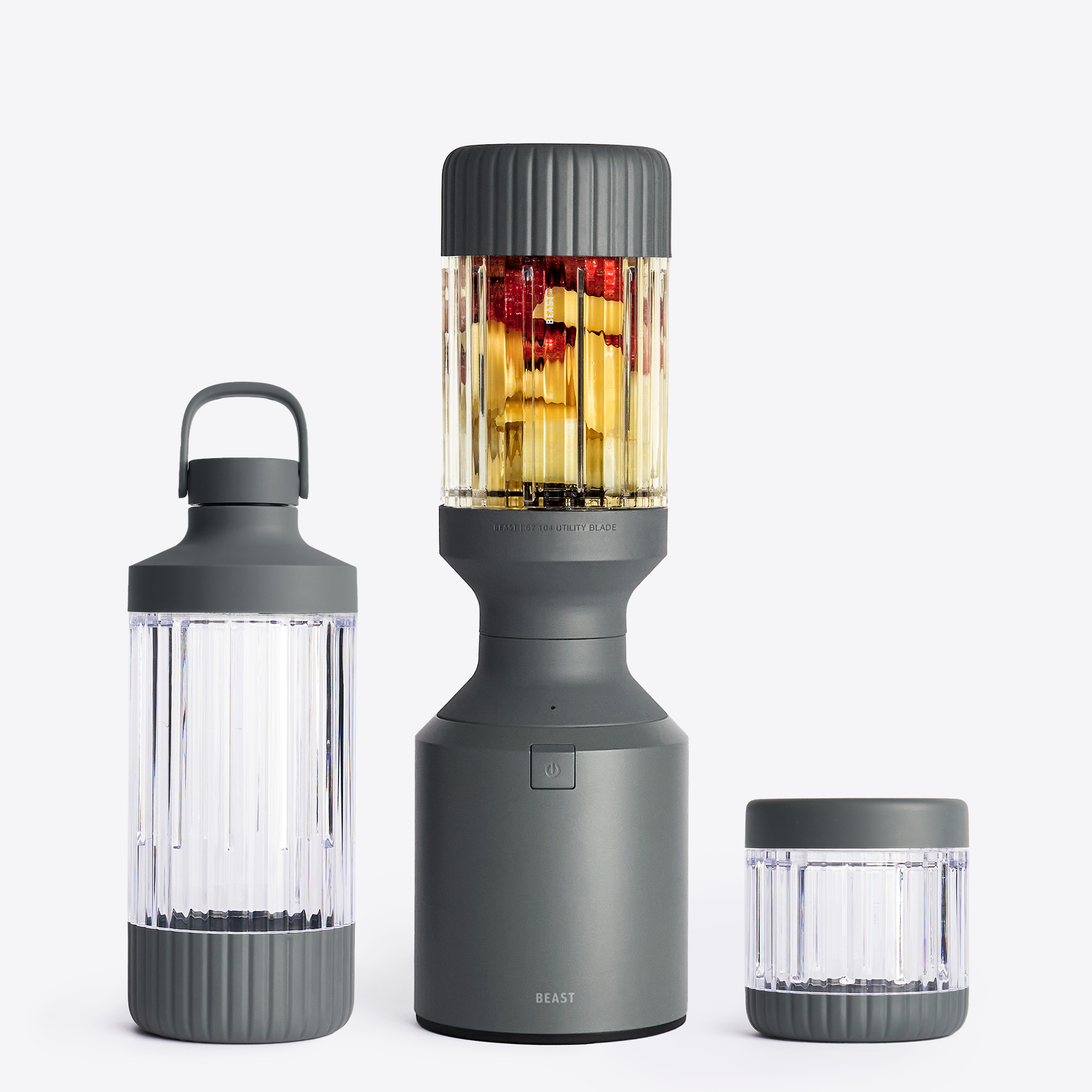 Beast® Mega 1200 Plus