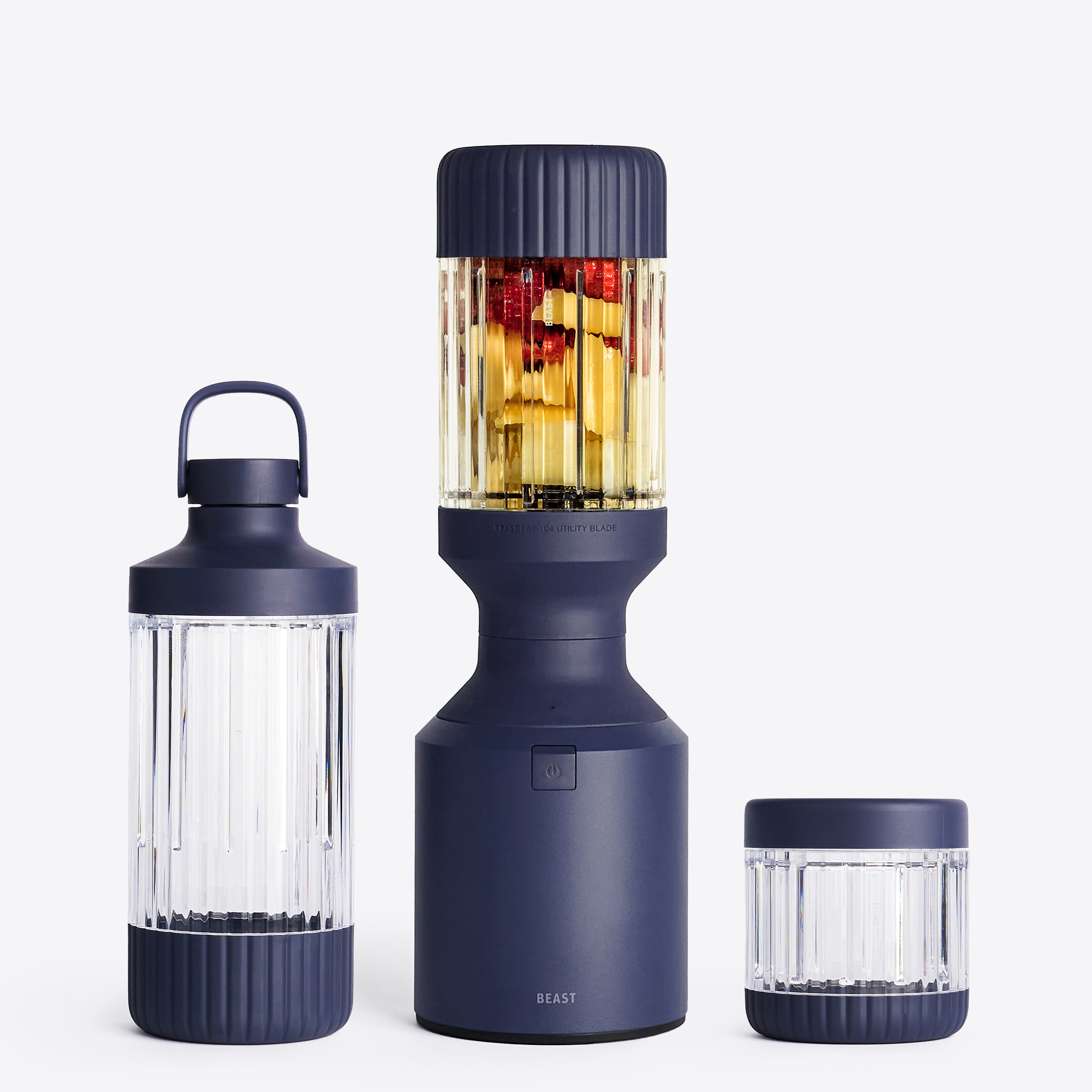 Beast® Mega 1200 Plus