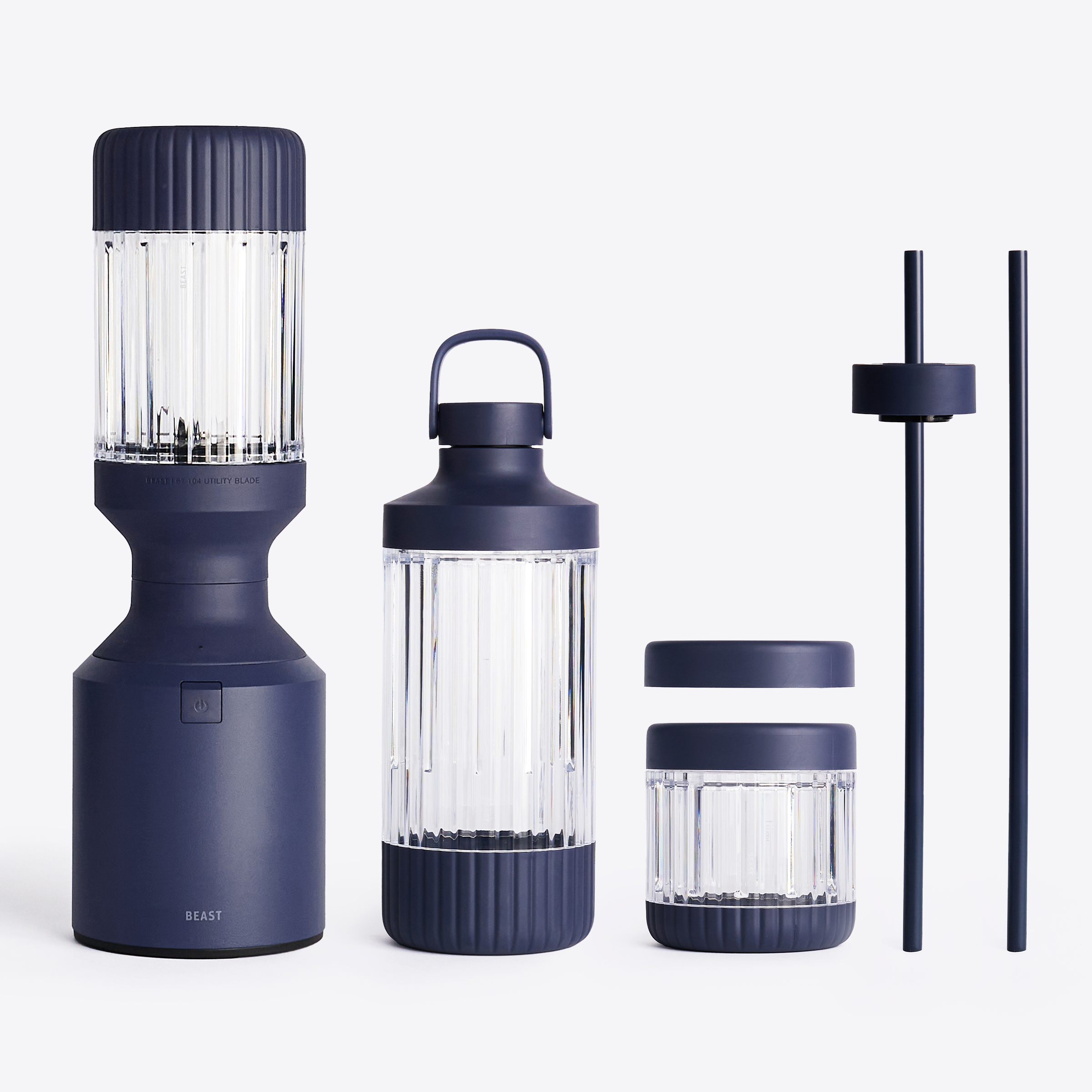 Beast® Mighty 850 Plus