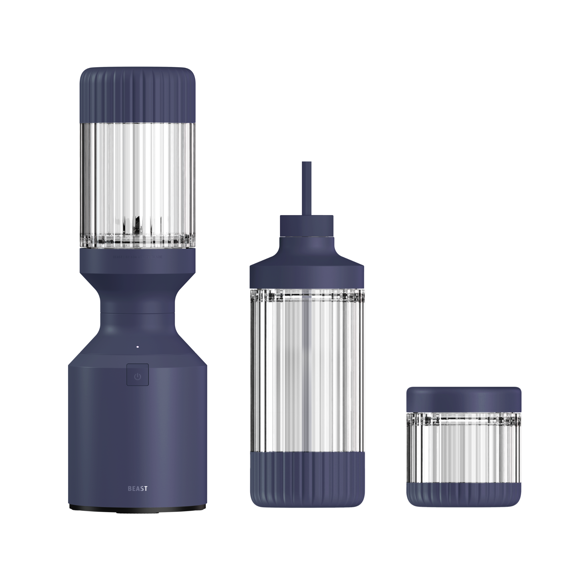 Beast® Mega 1200 Plus