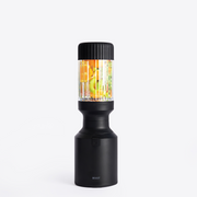 B65MR-BK-GB | Carbon Black