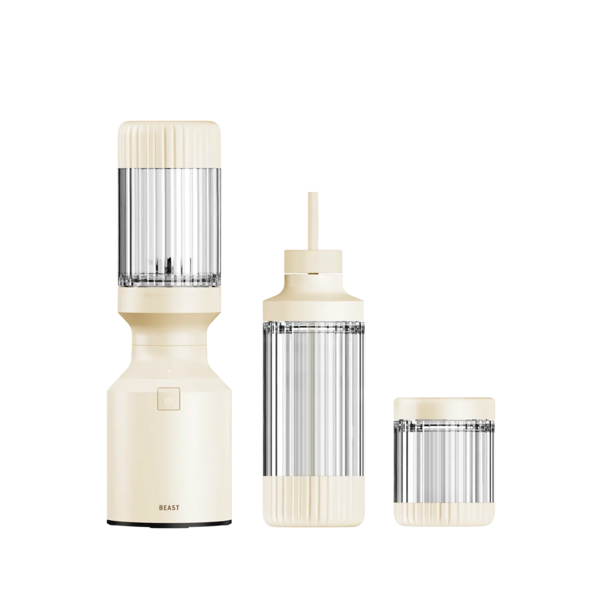 Beast® Mighty 850 Plus