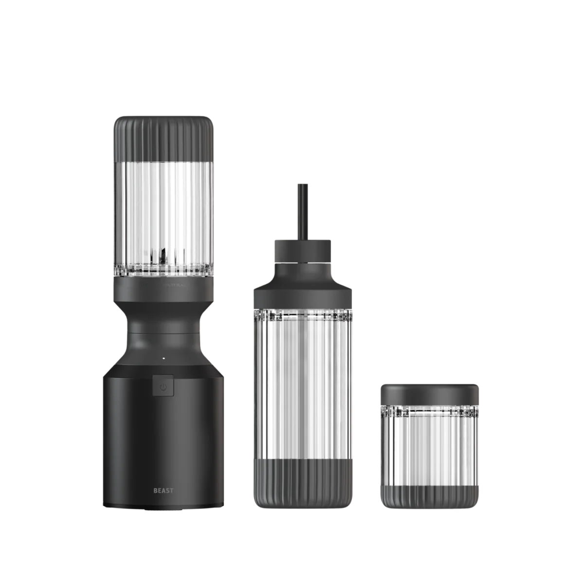 Beast® Mighty 850 Plus