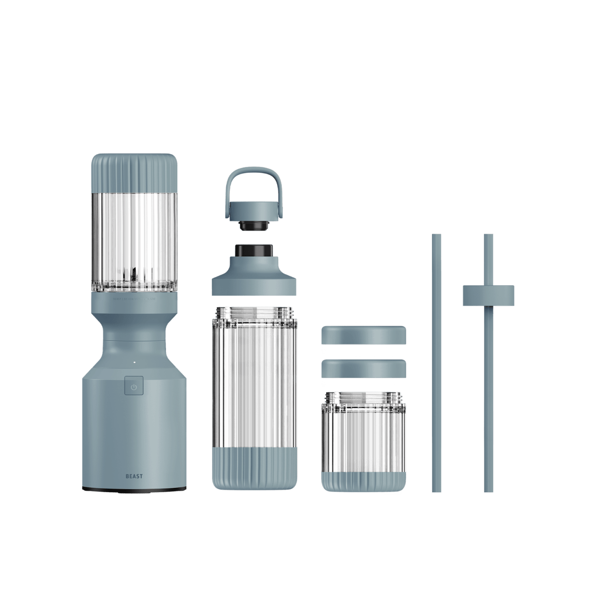 Beast® Mighty 850 Plus