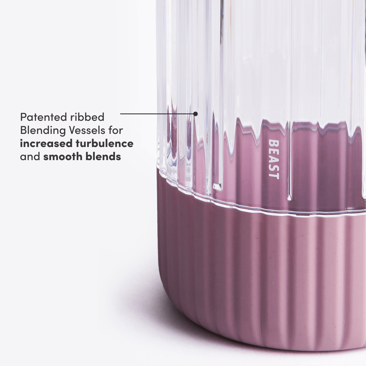 Beast® Mighty 850 Plus