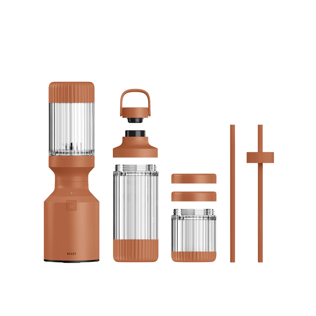 Beast® Mighty 850 Plus