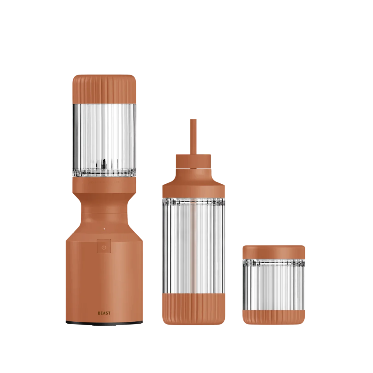 Beast® Mighty 850 Plus