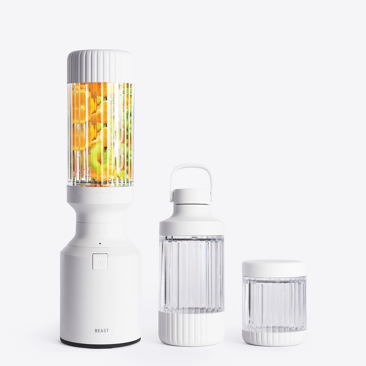 B85MH-WT-US | Cloud White