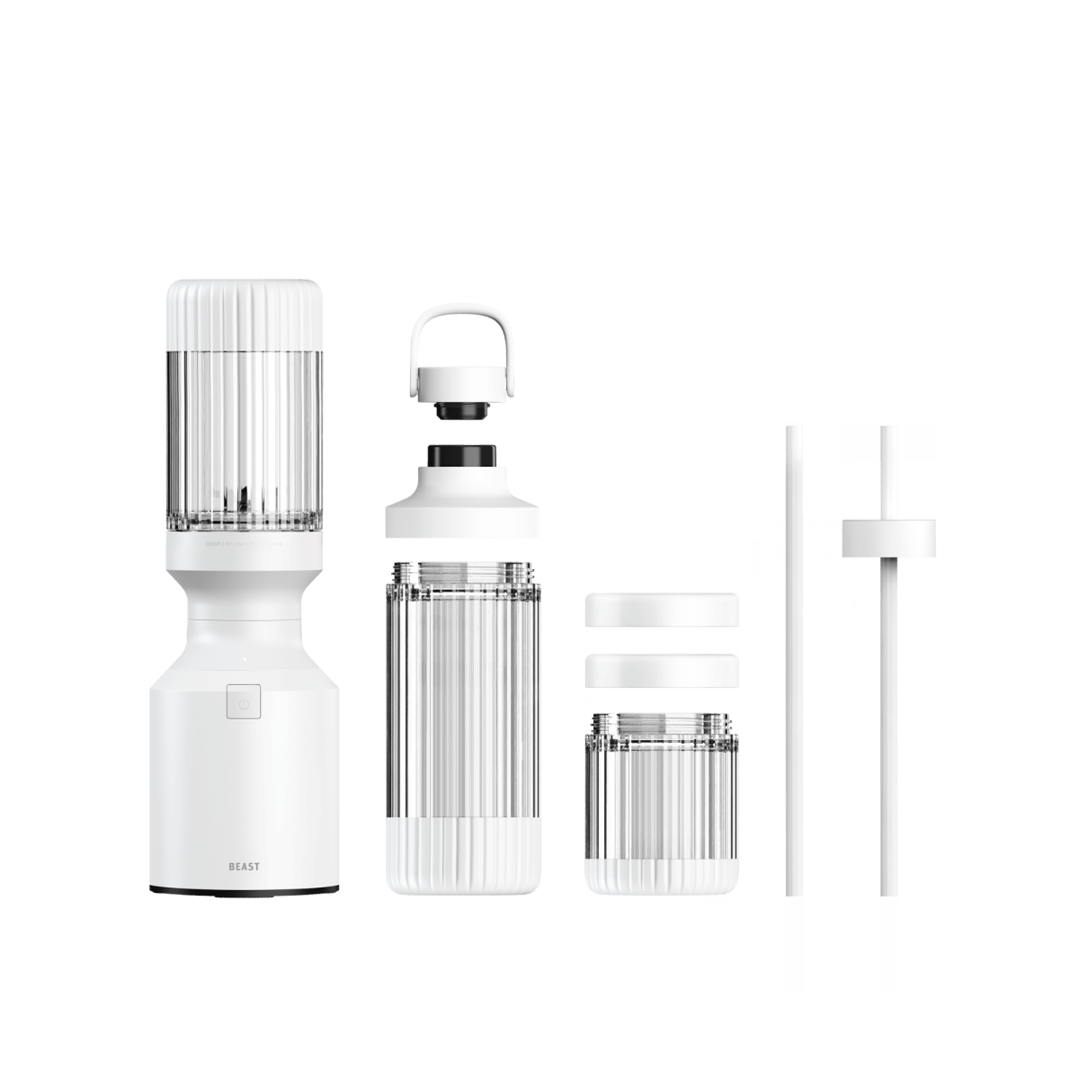 Beast® Mighty 850 Plus