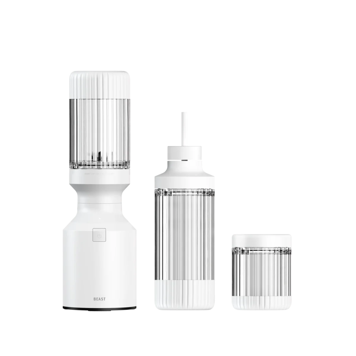 Beast® Mighty 850 Plus