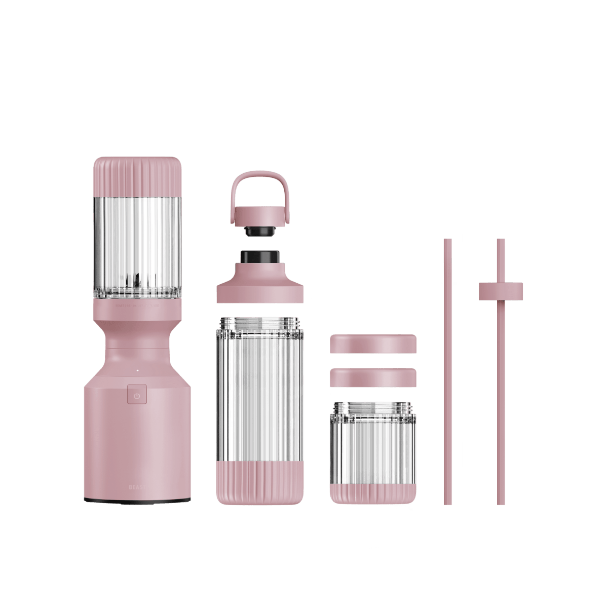 Beast® Mighty 850 Plus