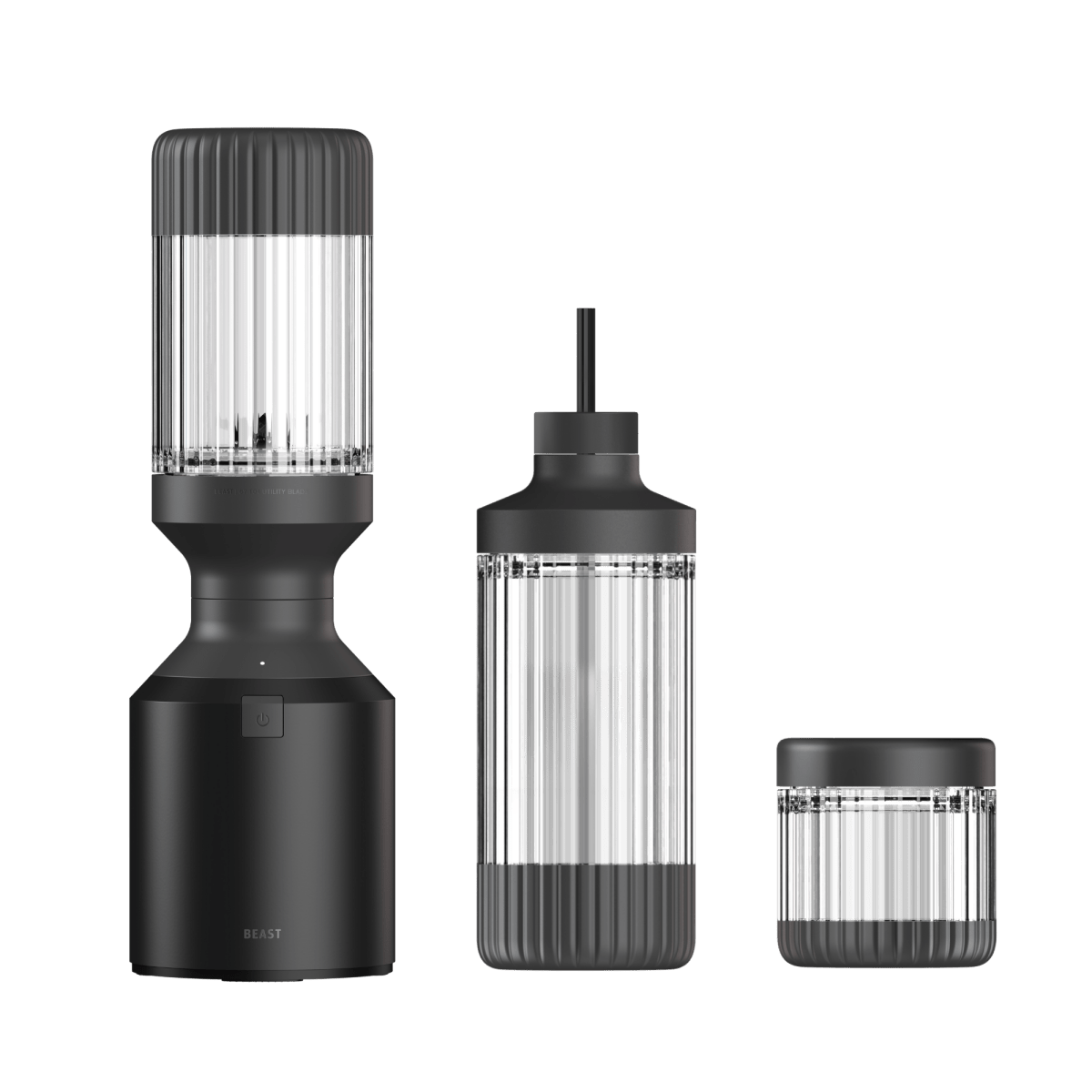 Beast® Mega 1200 Plus