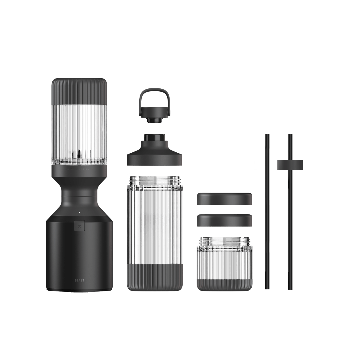 Beast® Mega 1200 Plus