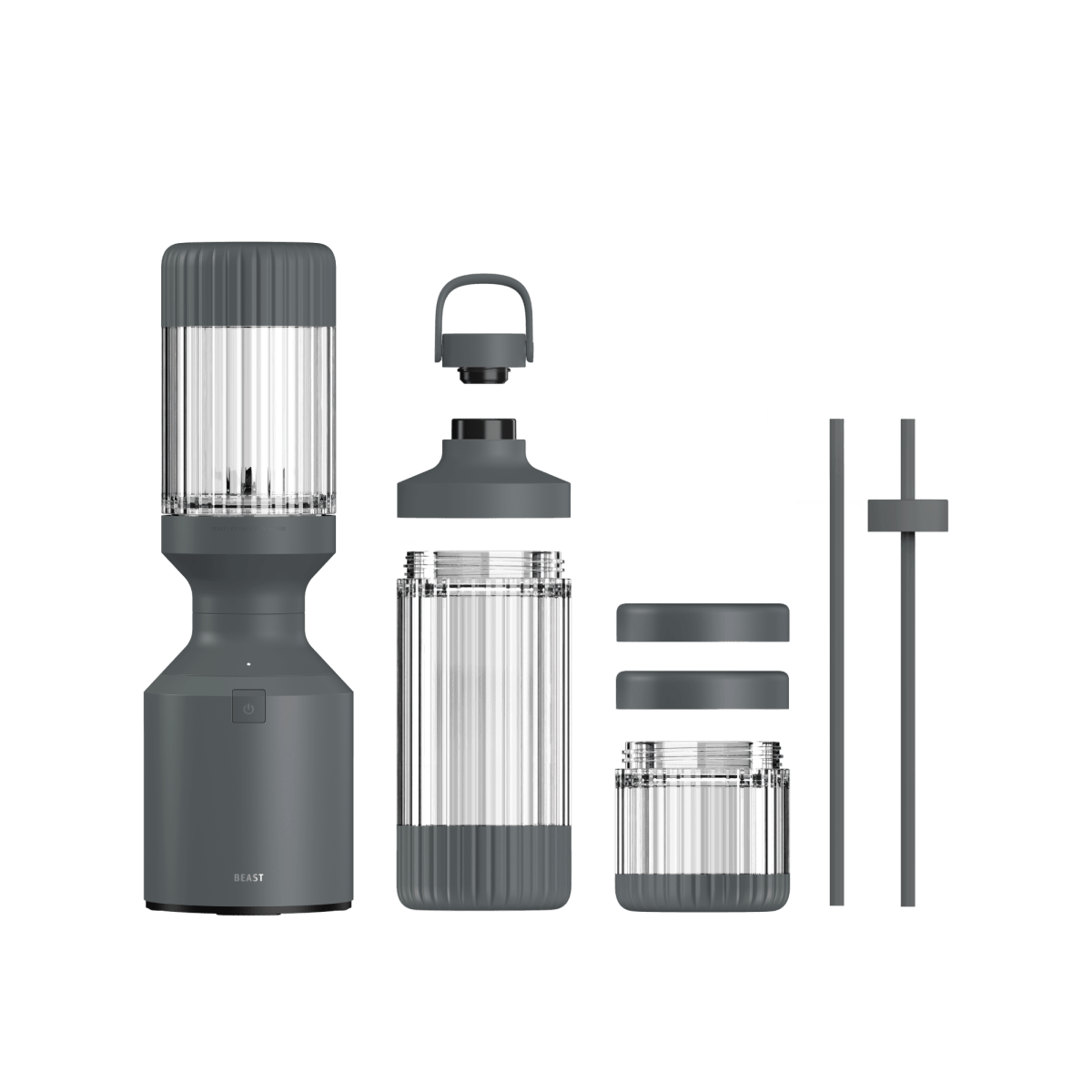 Beast® Mega 1200 Plus