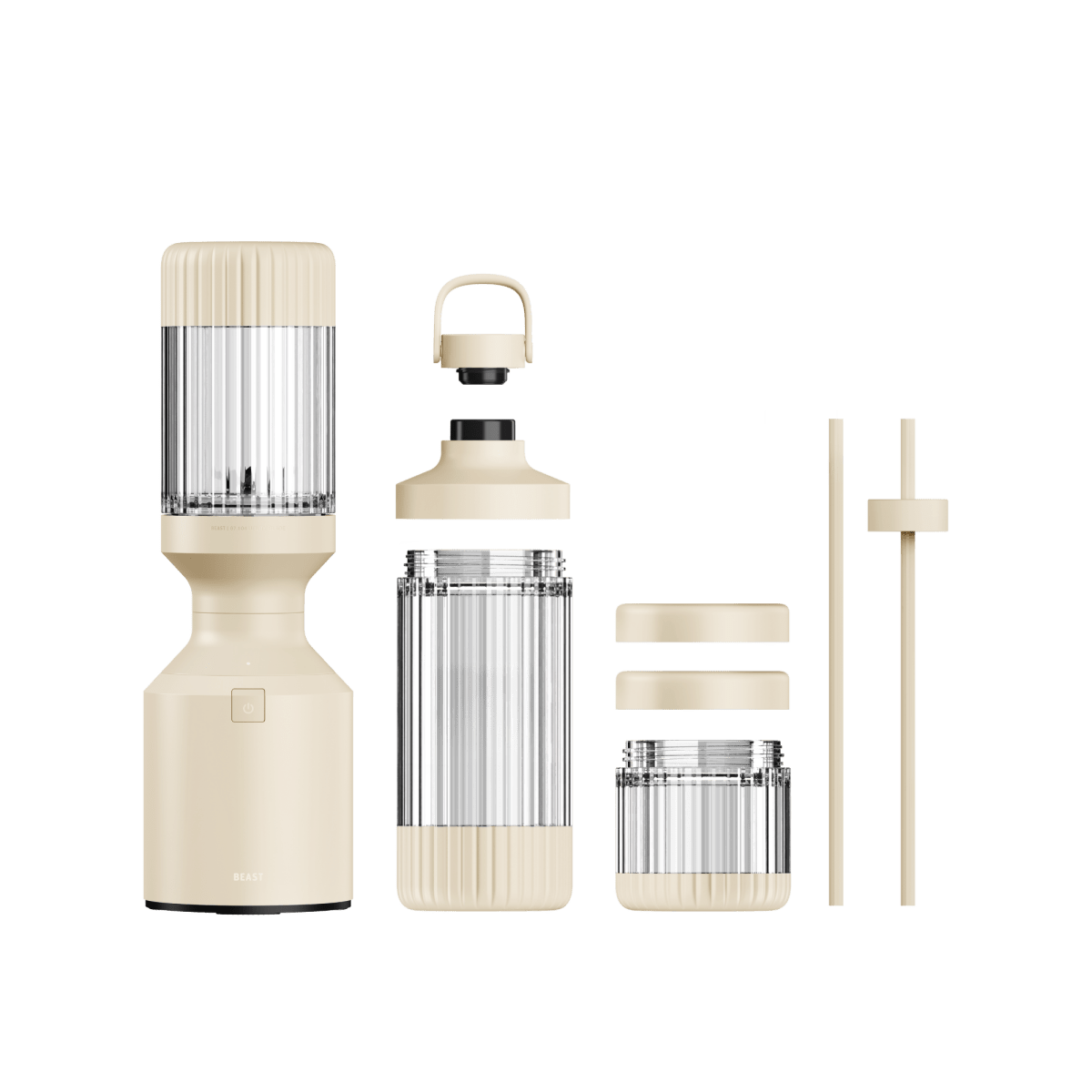 Beast® Mega 1200 Plus