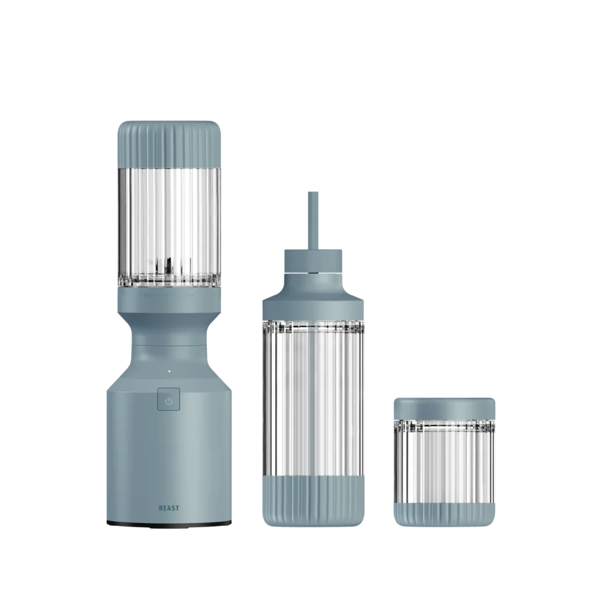 Beast® Mighty 850 Plus