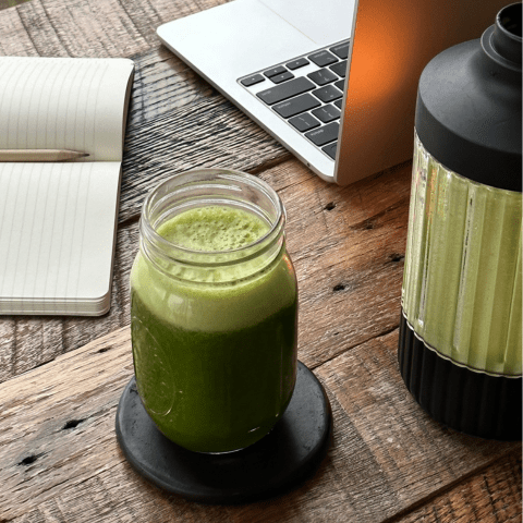 Avocado Green Detox