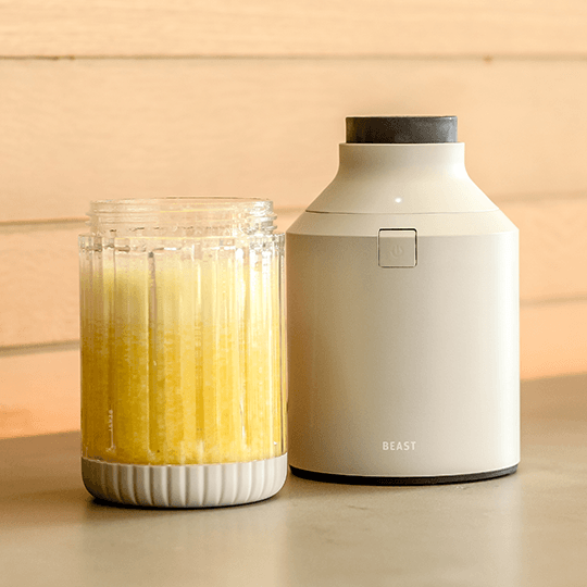 Citrus Twist | Beast Health Blend Recipes