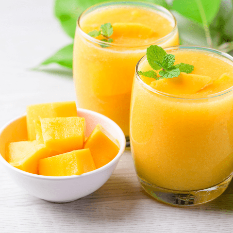 Mango Hydration Smoothie – Beast UK
