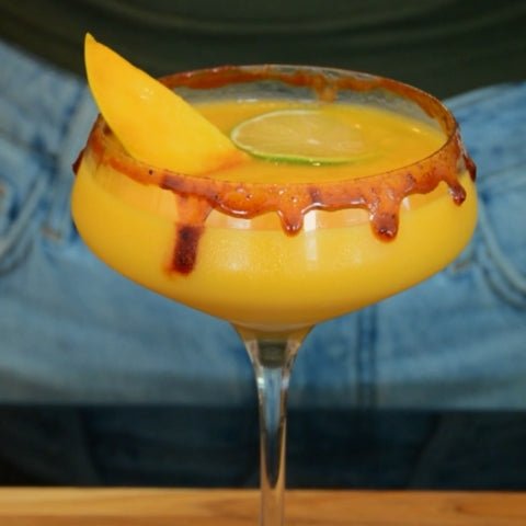 Mango Margarita – Beast UK