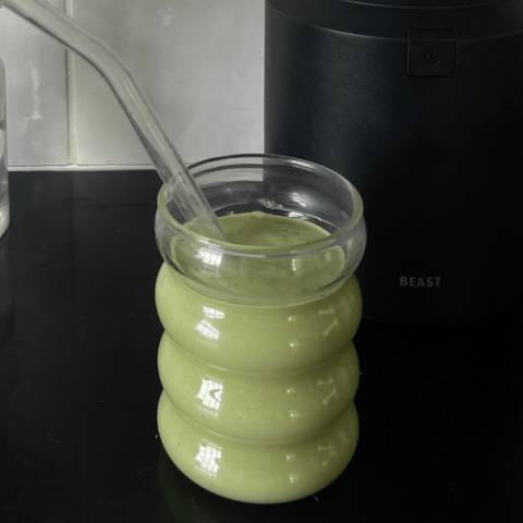 Matcha Smoothie – Beast UK