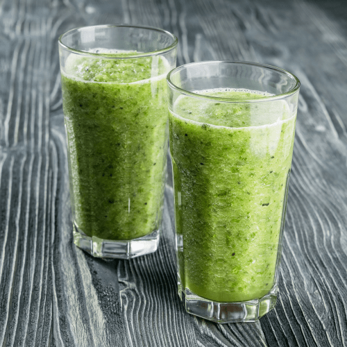 Detoxifying Salad Sipper