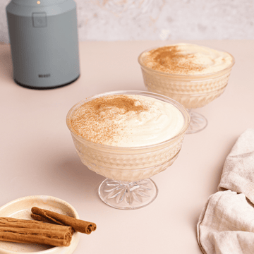 Arroz Con Leche Dessert Cups