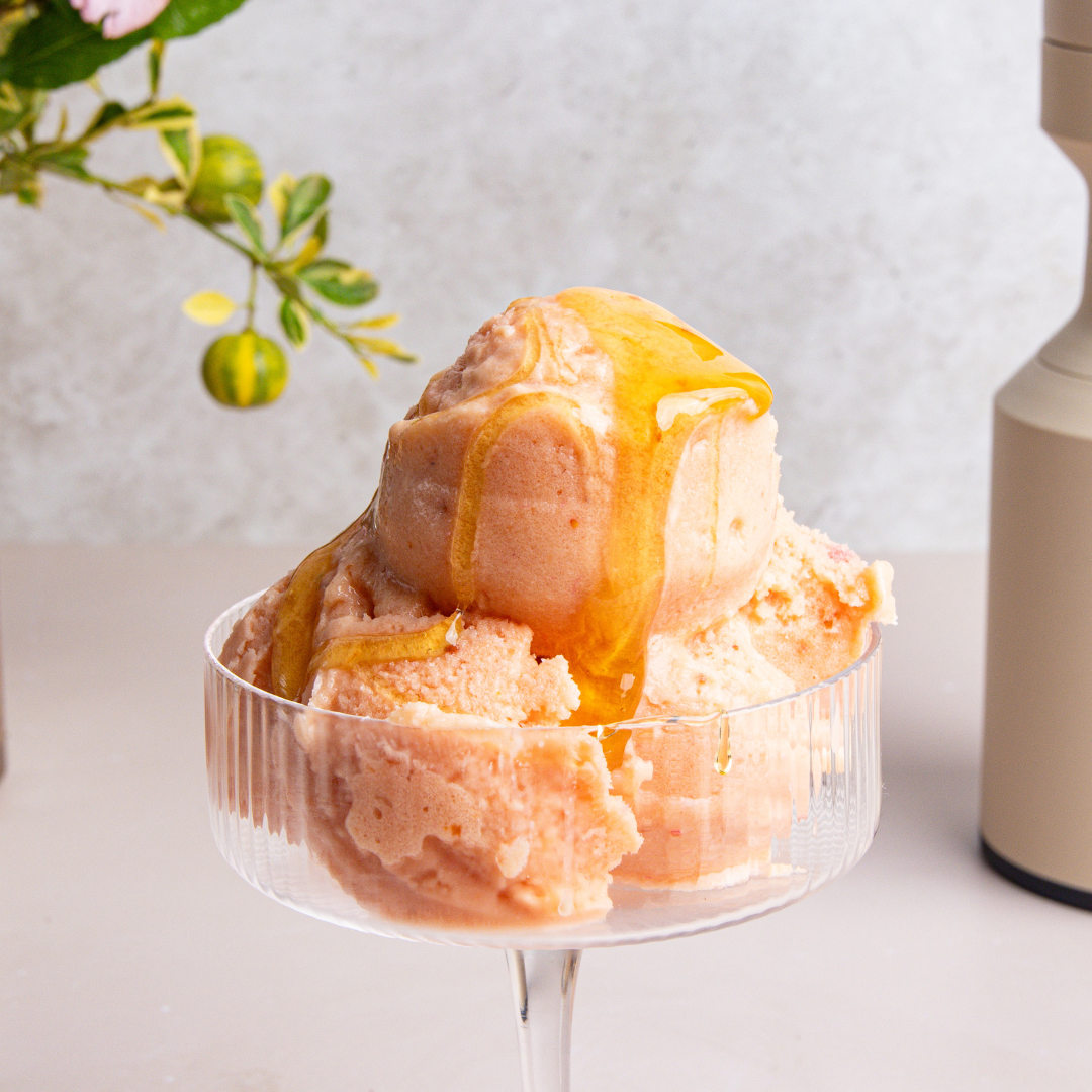 Summer Sorbet