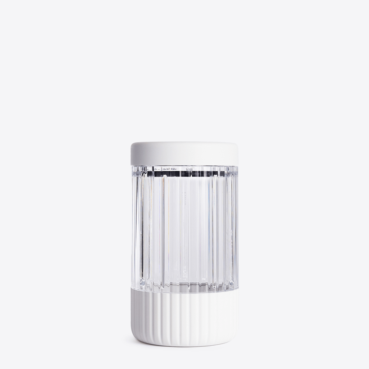 BV6-06-WT | Cloud White