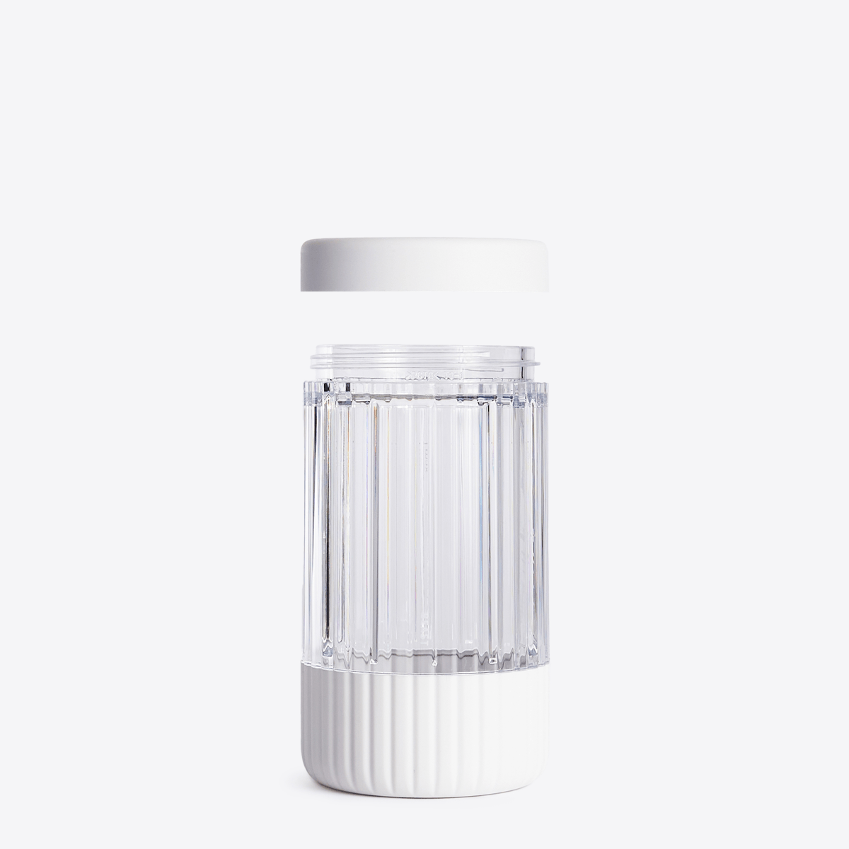 BV6-06-WT | Cloud White