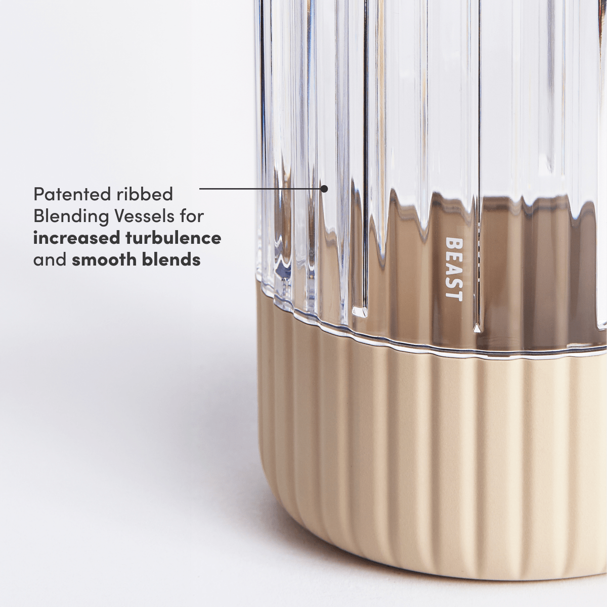 Beast® Mega 1200 Plus