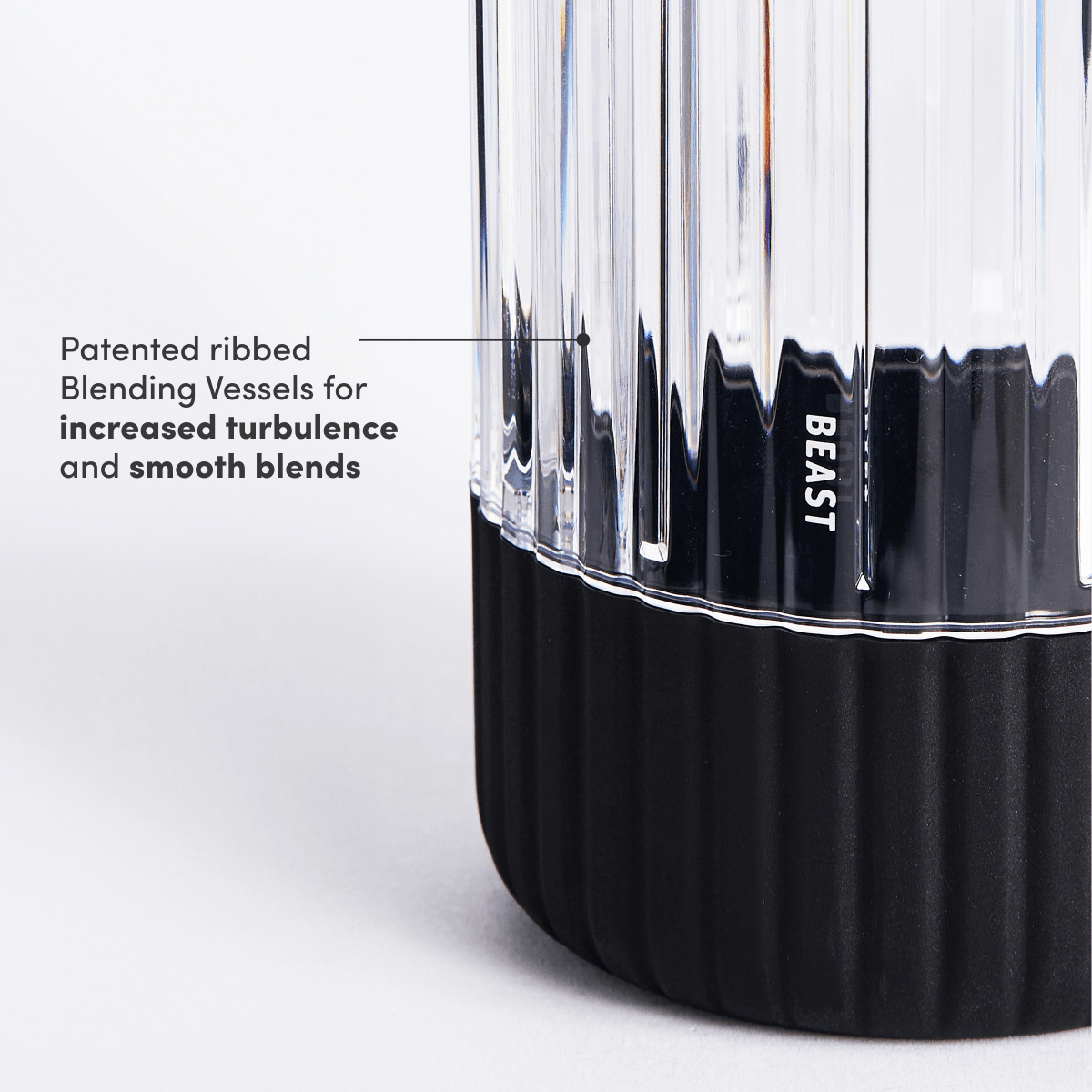 Beast® Mega 1200 Plus