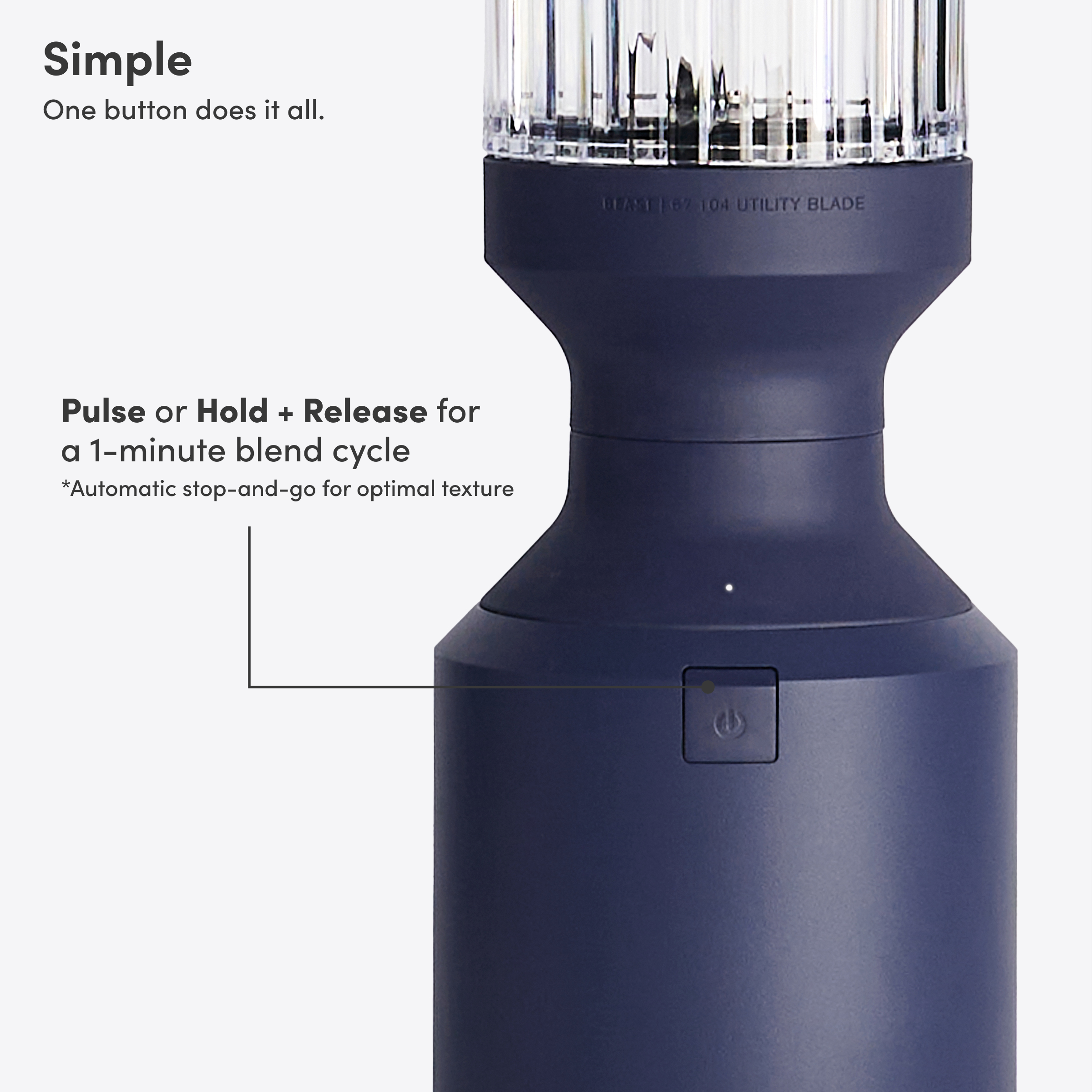 Beast® Mega 1200 Plus