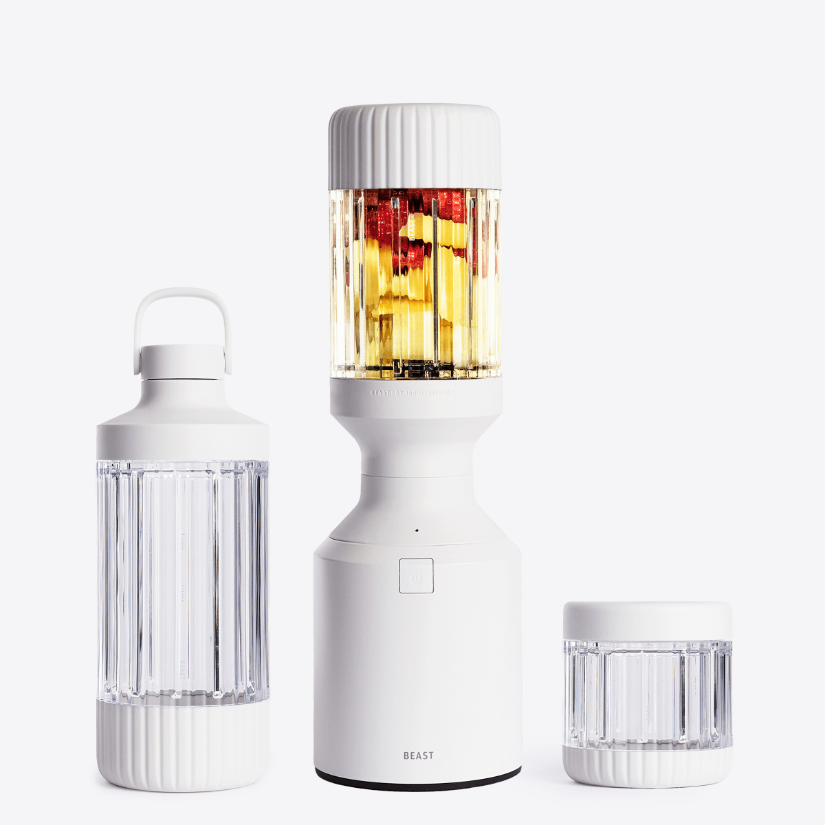 Beast® Mega 1200 Plus