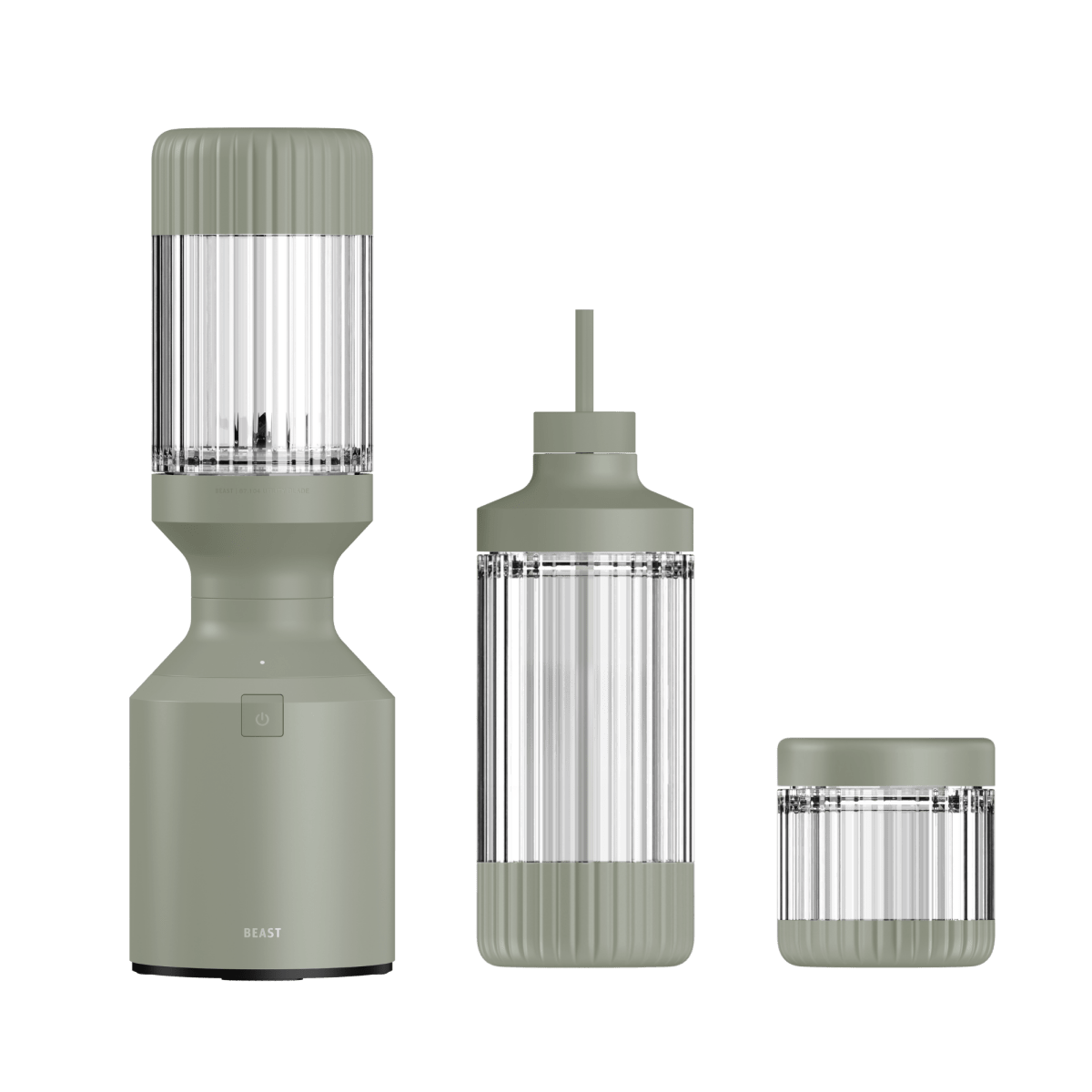 Beast® Mega 1200 Plus