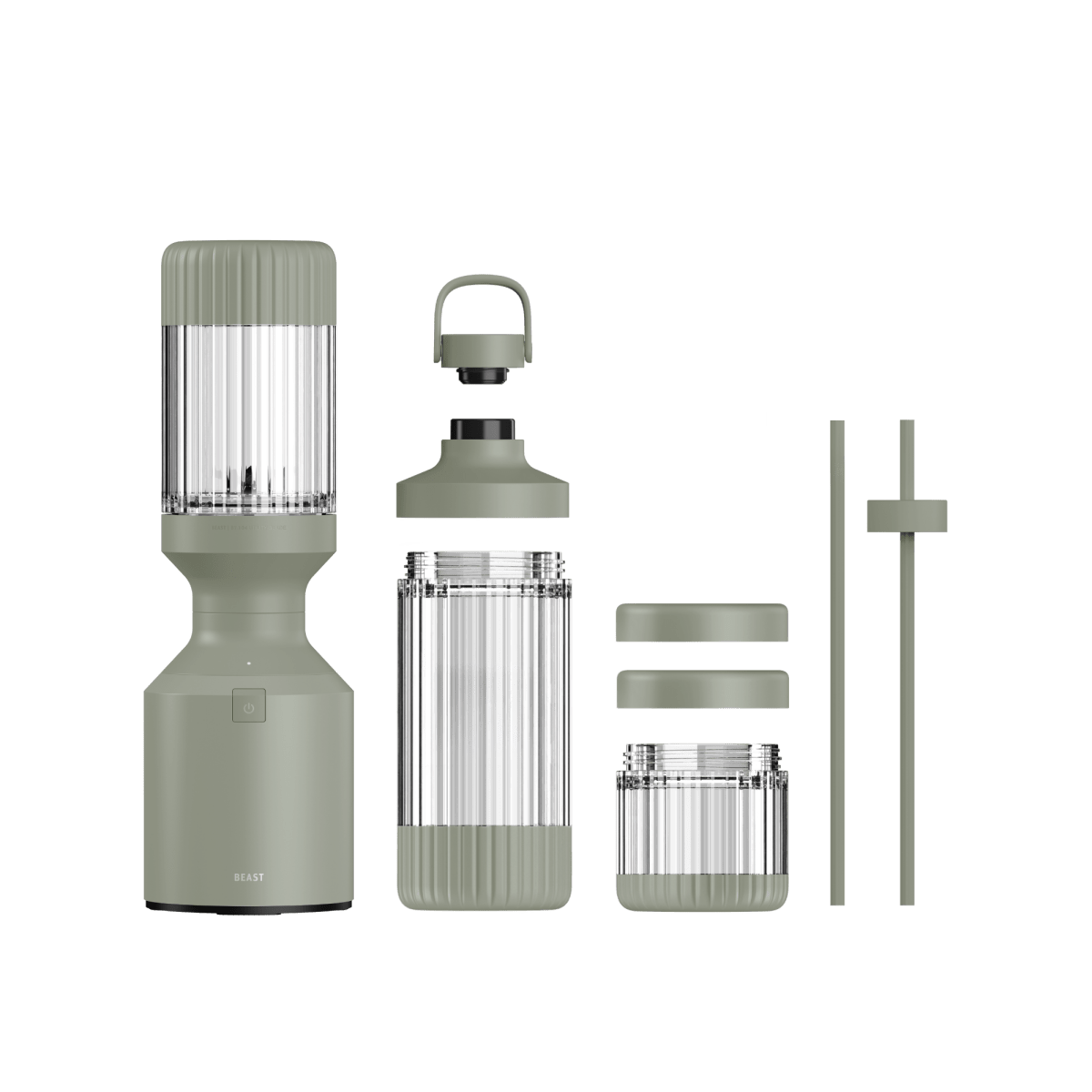 Beast® Mega 1200 Plus