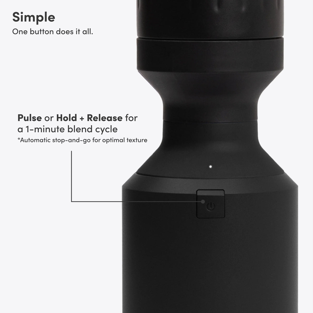 B12MSH-BK | Carbon Black